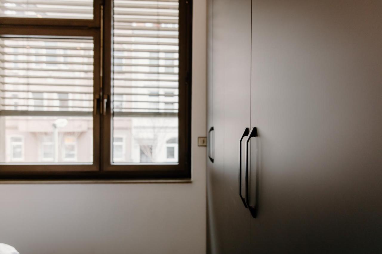Moderne Suite No1 Im Herzen Von Hameln 哈默尔恩 外观 照片
