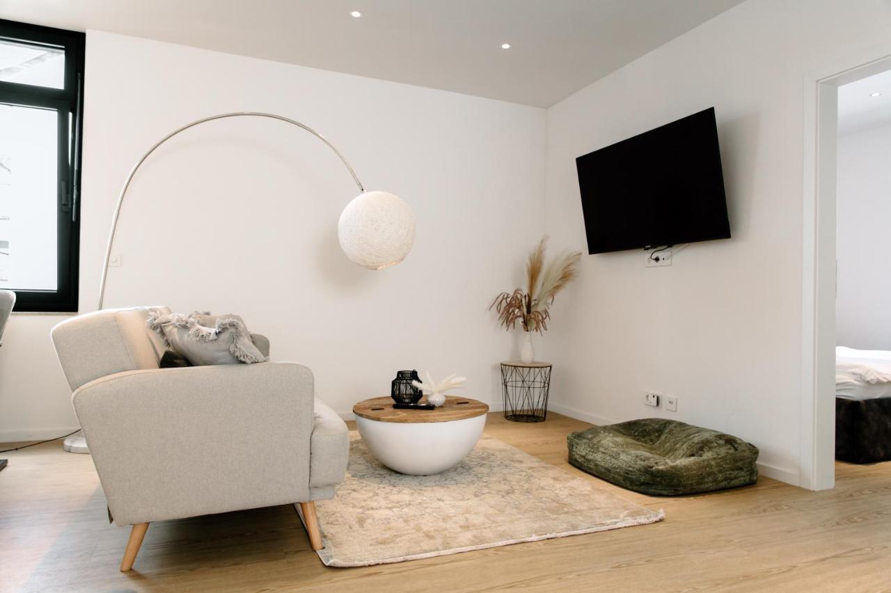 Moderne Suite No1 Im Herzen Von Hameln 哈默尔恩 外观 照片