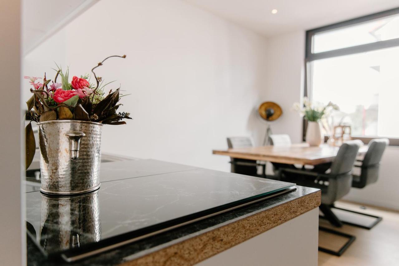 Moderne Suite No1 Im Herzen Von Hameln 哈默尔恩 外观 照片
