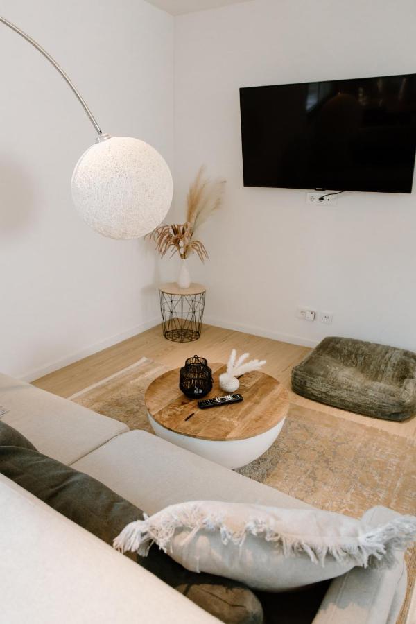 Moderne Suite No1 Im Herzen Von Hameln 哈默尔恩 外观 照片